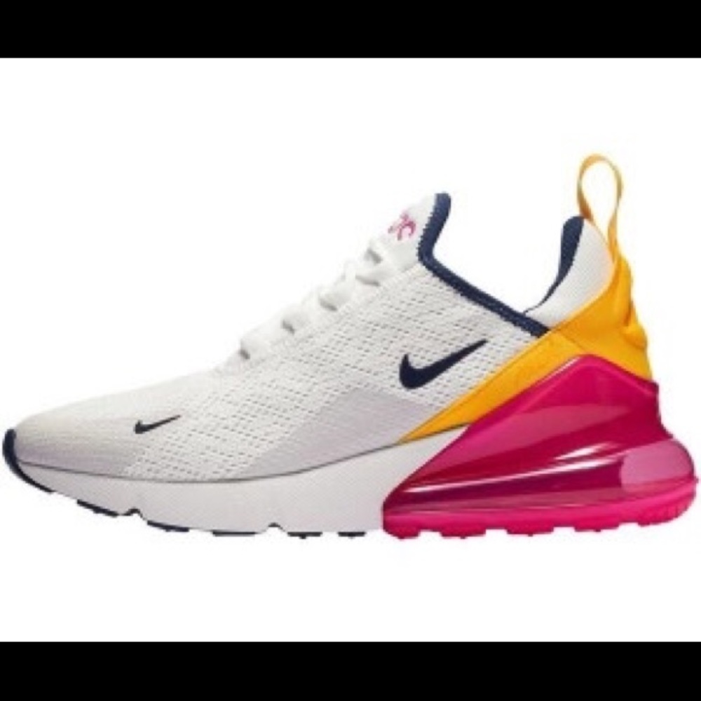 Nike Air Max 270